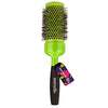 Brushworx Rio Green Jumbo Ceramic Hot Tube Hair Brush - WAHairSuppliers