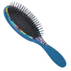 WetBrush Pro Street Art Detangler Blue - WAHairSuppliers