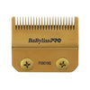 BaBylissPRO Hair Clipper Gold Titanium Blade FX8010G - WAHairSuppliers