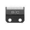 StyleCraft by Silver Bullet Instinct X Hair Clipper Replacement Blade - WAHairSuppliers