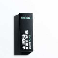 Instant Rockstar – Stardust Volumising & Texturising Powder Neutral 50ml