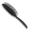 Framar Detangle Hair Brush Black To The Future - WAHairSuppliers