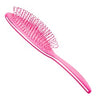 Framar Detangle Hair Brush Pinky Swear - WAHairSuppliers