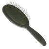 Framar Detangle Hair Brush Sage Evergreen - WAHairSuppliers