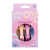 Framar Gator Grip Clips 4pk Aurascope - WAHairSuppliers