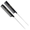 Krest 4630 XL Foiling Combs Twin Pack - WAHairSuppliers