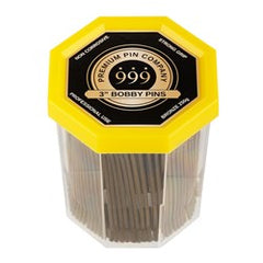 Premium Pin Company 999 Bobby Pins 3