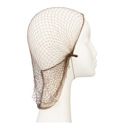 Dress Me Up Slumber Hair Net Brown