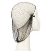 Dress Me Up Slumber Hair Net Black - WAHairSuppliers