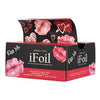 Robert de Soto iFoil Embossed Pop Up Kiss Me Large - WAHairSuppliers