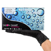 Salon Smare Nitrile Gloves Large - WAHairSuppliers