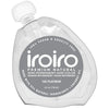 Iroiro Semi-Permanent Hair Colour 140 Platinum 118ml - WAHairSuppliers