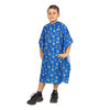 Salon Smart Kids Cutting Cape Helicopter - WAHairSuppliers
