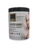 AURA White King Dust Free Bleach 9 level lift 500g - WAHairSuppliers