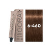 IGORA ROYAL Absolutes 6-460 Dark Blonde Beige Chocolate Natural 60 ml - WAHairSuppliers