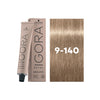 IGORA ROYAL Absolutes 9-140 Extra Light Blonde Cendré Beige Natural 60 ml - WAHairSuppliers