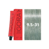 IGORA ROYAL 9,5-31 Pastel Mint Beige 60 ml