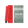 IGORA ROYAL 9,5-31 Pastel Mint Beige 60 ml - WAHairSuppliers