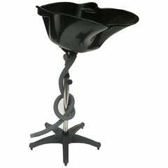 Salon & Co - Deep Back-Wash Portable Basin