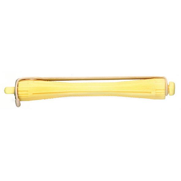 Perm Rod Yellow (12 per pack) – WA Hair Suppliers