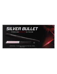 Silver Bullet 5 Titanium 230 IR Elysium Infrared Hair Straightener