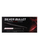 Silver Bullet 5 Titanium 230 IR Elysium Infrared Hair Straightener - WAHairSuppliers