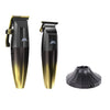 JRL FF2020 Clipper & Trimmer Limited Gold Collection - WAHairSuppliers