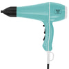 WAHL Tourmaline Ionic Powerdry Hair dryer Aqua - WAHairSuppliers