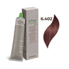 Echos Color Vegan Hair Colour 6.402 Dark Blonde Cold Copper - WAHairSuppliers