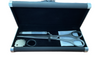 ICE-MAN master-cut scissors 7" - WAHairSuppliers