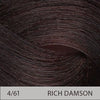 Aura Permanent Hair Colour 4.61 - Rich Damson 100ml - WAHairSuppliers