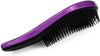 The G5ive Detangle Brush  Purple - WAHairSuppliers