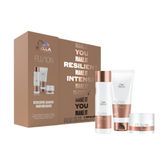 Wella Professionals Fusion Trio Pack