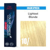 Wella Professionals Color Xpress 10/ Lightest Blonde - WAHairSuppliers