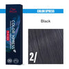 Wella Professionals Color Xpress 2/ Black - WAHairSuppliers