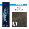 Wella Professionals Color Xpress 5/1 Light Blonde Ash - WAHairSuppliers