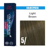 Wella Professionals Color Xpress 5/ Light Brown - WAHairSuppliers