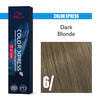 Wella Professionals Color Xpress 6/ Dark Blonde - WAHairSuppliers