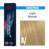 Wella Professionals Color Xpress 8/ Light Blonde - WAHairSuppliers