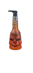 Perado Shaving Gel Gold 1L