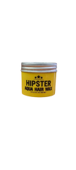 Perado Original Hipster Aqua Hair Wax (Yellow) 125ml