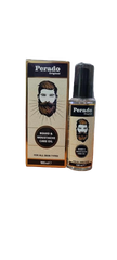 Perado Original Beard & Moustache Care Oil 100ml