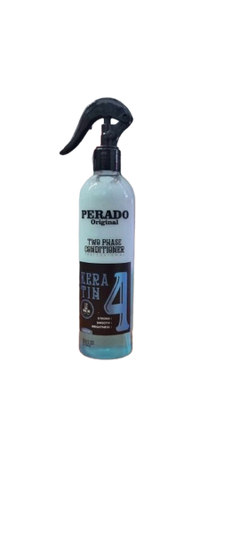 Perado Perado Original Two Phase Conditioner Keratin 350ml – WA Hair Suppliers
