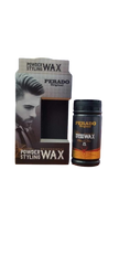 Perado Original Powder Styling Wax P1 Stars 20g