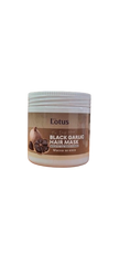 Lotus Black Garlic Hair Mask 450ml