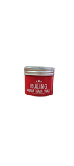 Perado Original Ruling Aqua Hair Wax (Red) 125ml