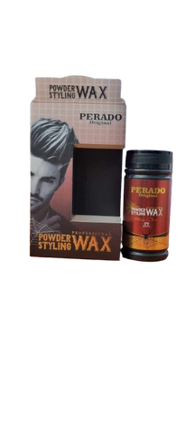 Perado Original Powder Styling Wax P2 Nebula 20g