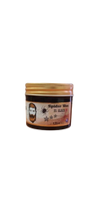 Perado Original Spider Wax F2 Black 125ml