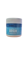 Lotus Keratin Hair Mask 450ml