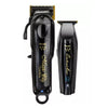 Wahl Cordless Barber Combo Black Magic Clip Clipper & Detailer Trimmer - WAHairSuppliers